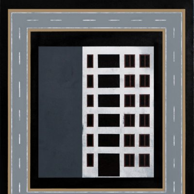 No exit