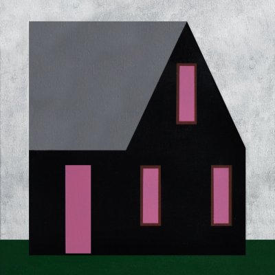 Pink light