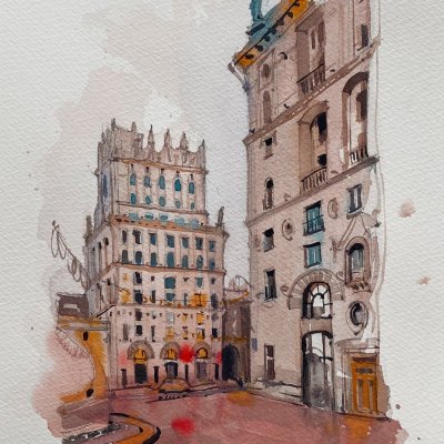 Minsk Gates