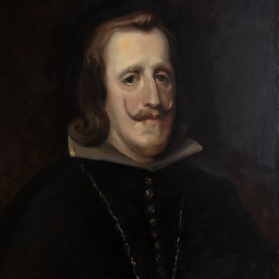 Phillip IV, copy