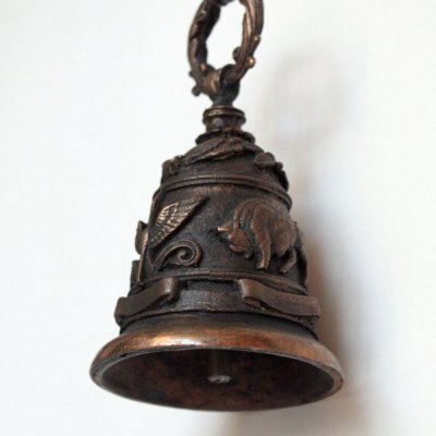 Bell “Belovezhskaya Pushcha”