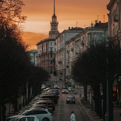 Minsk