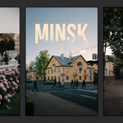Minsk