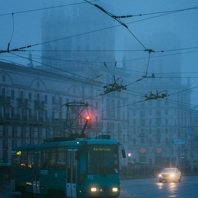 Minsk