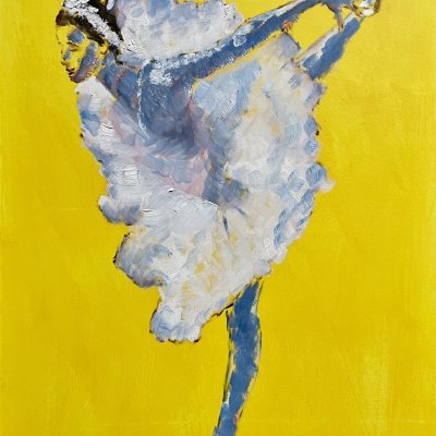 Swan Lake