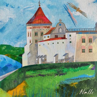 Castle Hill