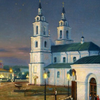 Святодухов собор