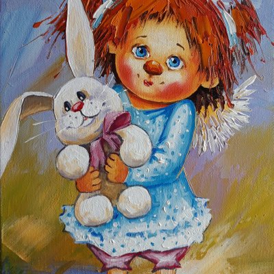 Year of the Rabbit