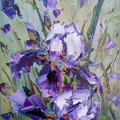 Irises