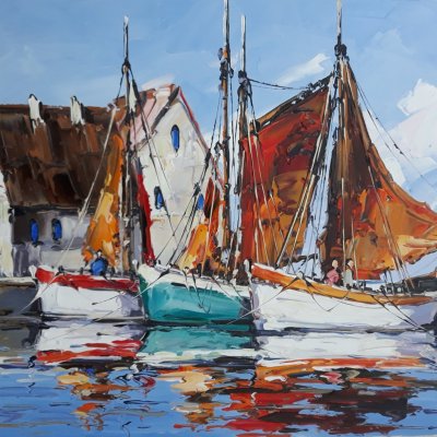 sail