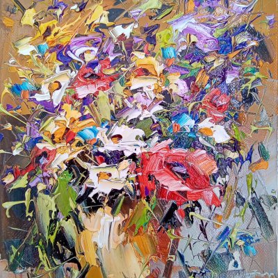 Bouquet