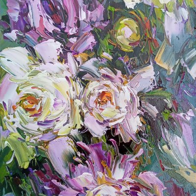 Peonies