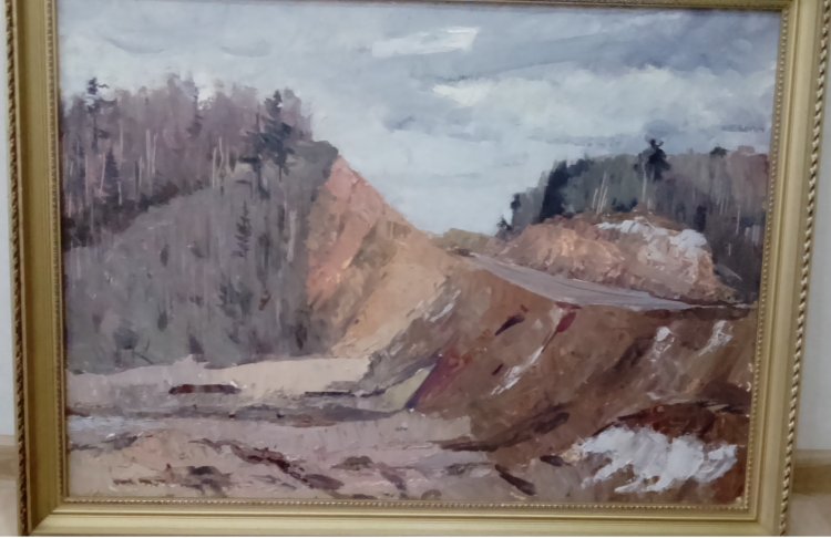 New Road