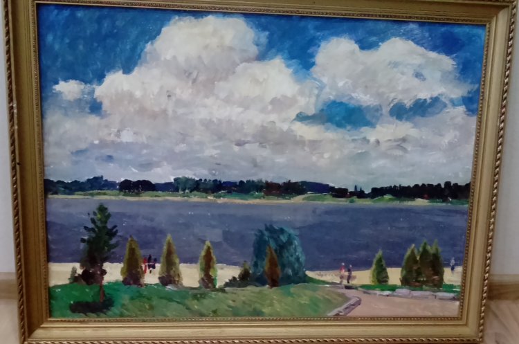 Summer Day