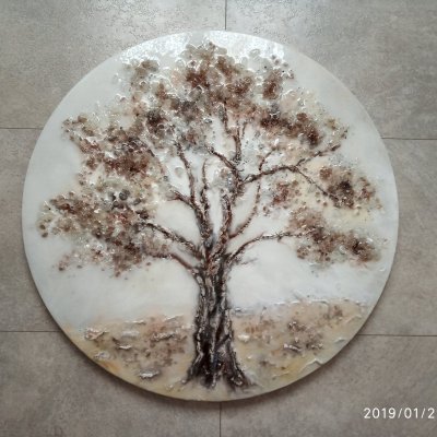 Painting “Tree”