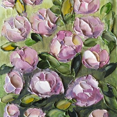 Peonies
