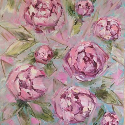 Peonies