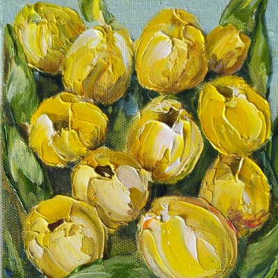 Tulips