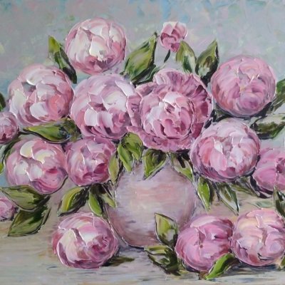 Peonies