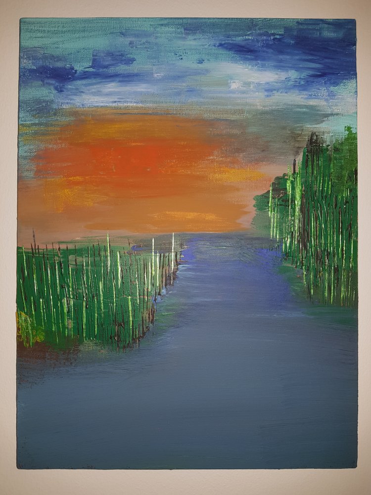 Bay