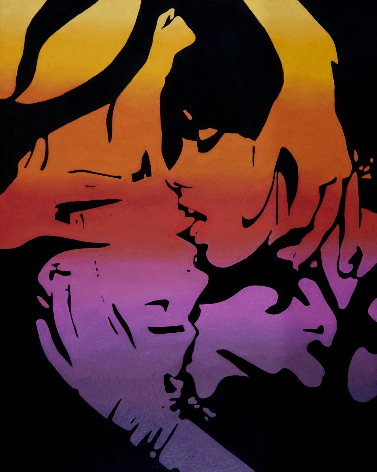 “Lumi”, Passionarium #9