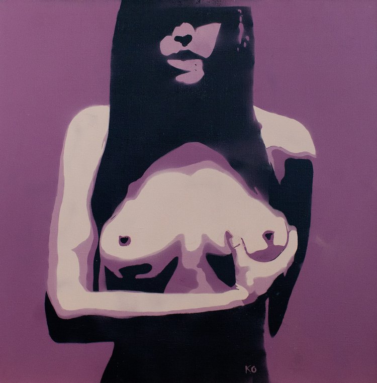 Erotic №1
