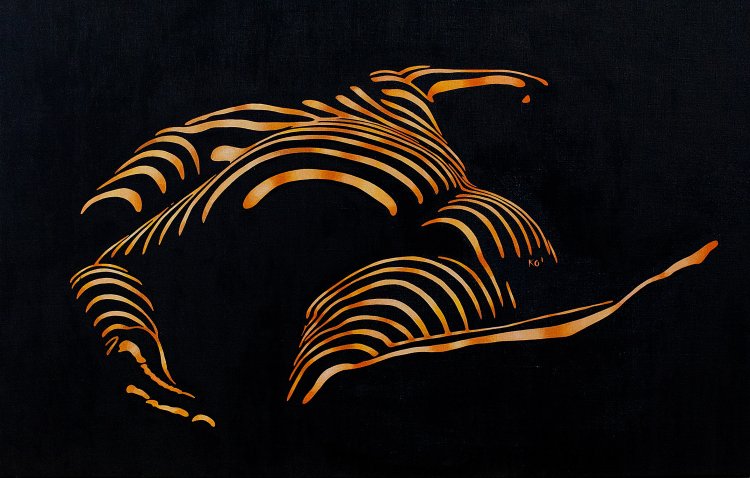“Neona”, Passionarium №5