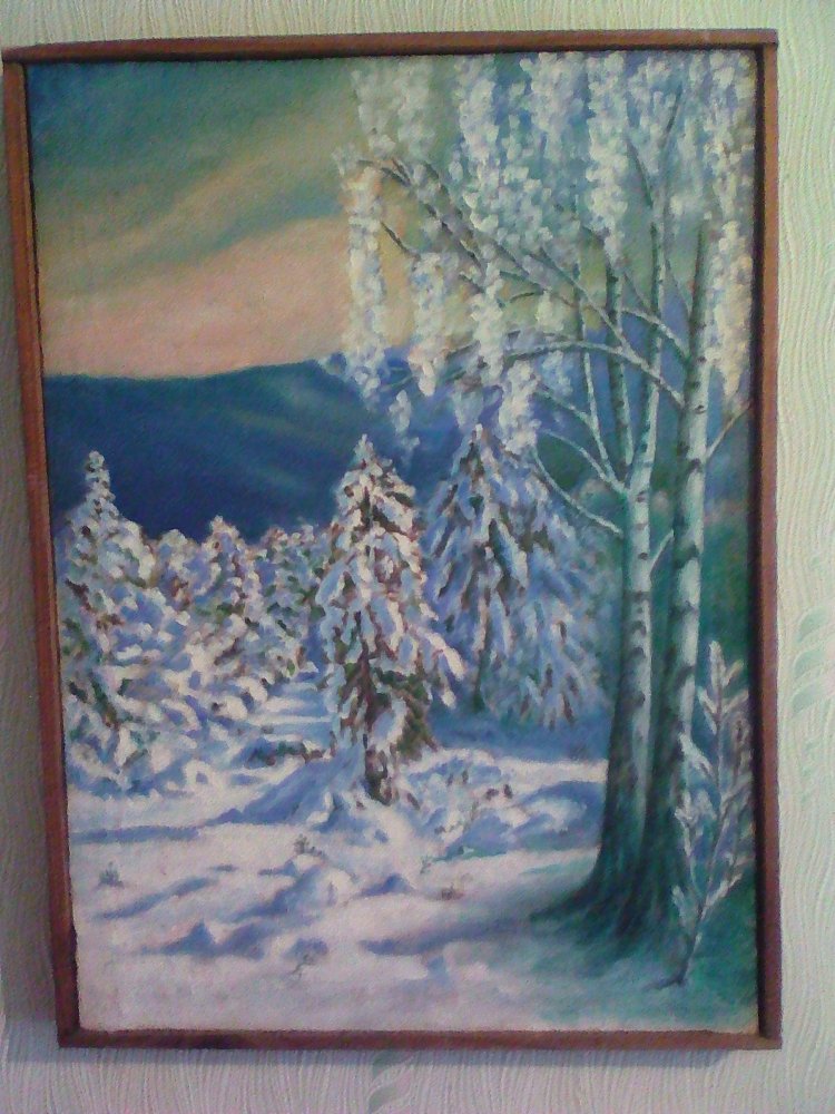 Winter