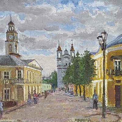 Vitebsk