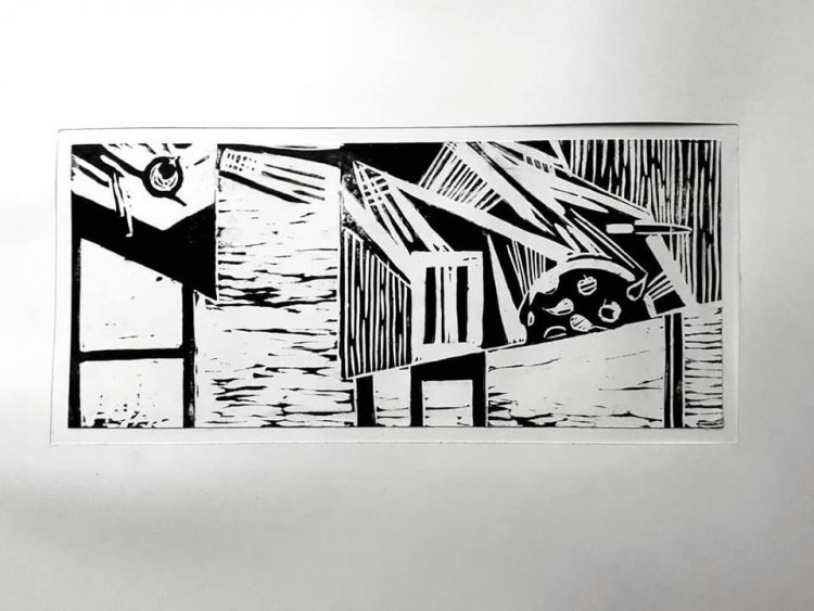 Still life №2
