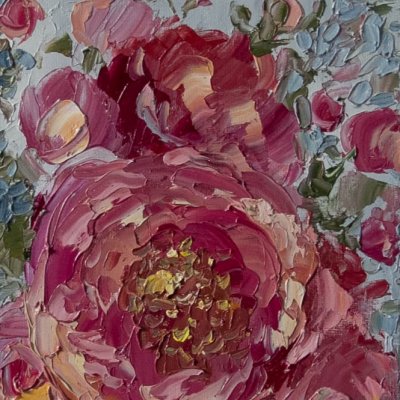 Peonies