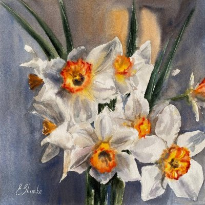 Daffodils