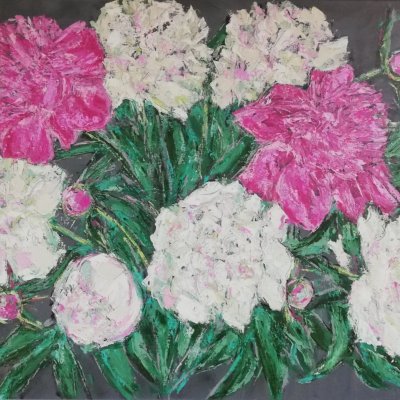 Peonies