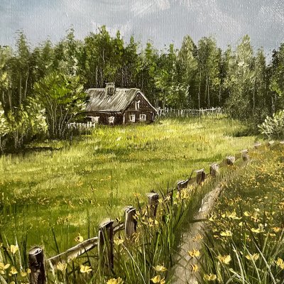 Хутор