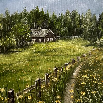 Хутор