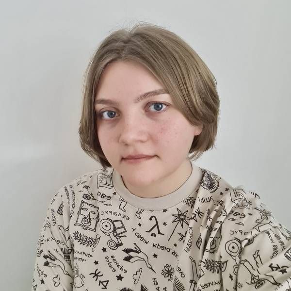 Хихлушка Лиза