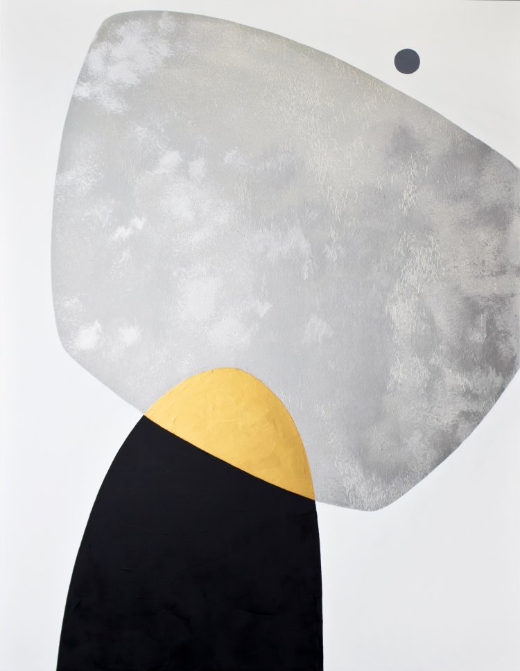 Work “3" from the Unity series