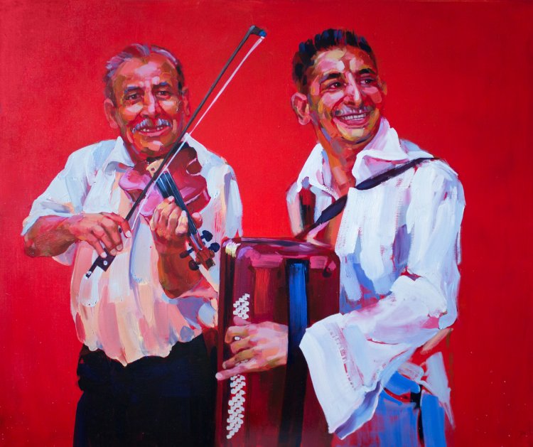 Musicians