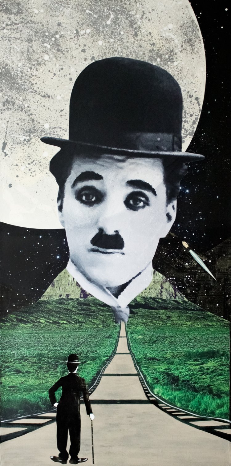 CINEMA Collage