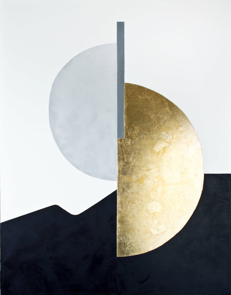 Work “4" from the “Unity” series