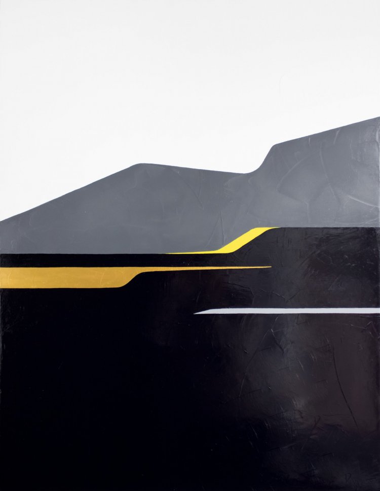 Work “2" from the Unity series