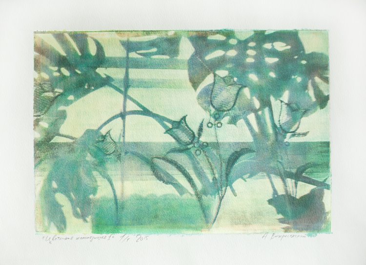 Flower arrangement 1