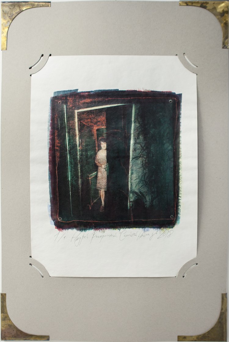 From the “Family Album 8" project