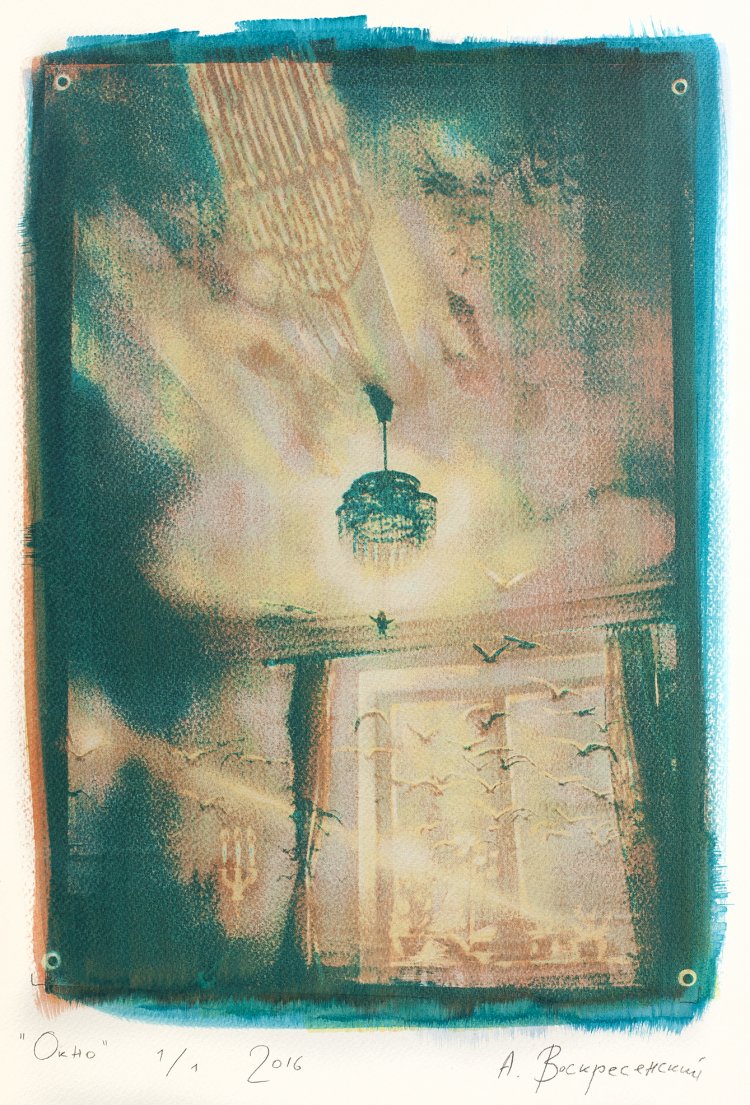 Window