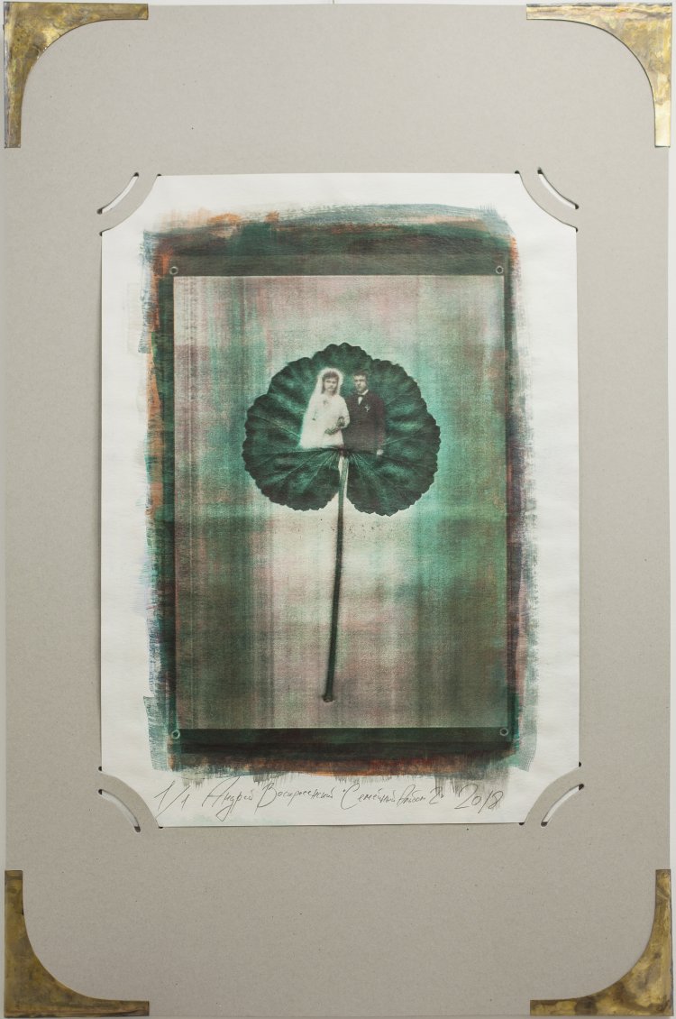 From the project “Family Album 2"