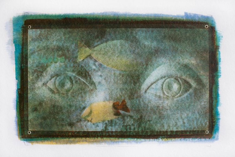 From the Odyssey Project No 4