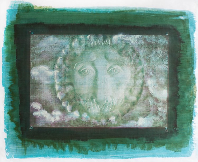 From the Odyssey Project No 5