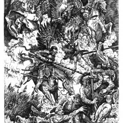 Battle of Polonka
