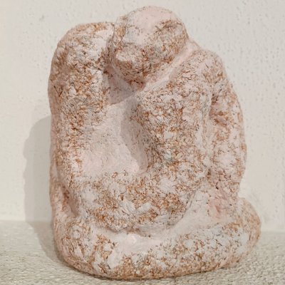 An artifact. Snake