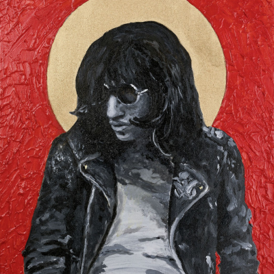 Joey Ramone (Joey Ramone)